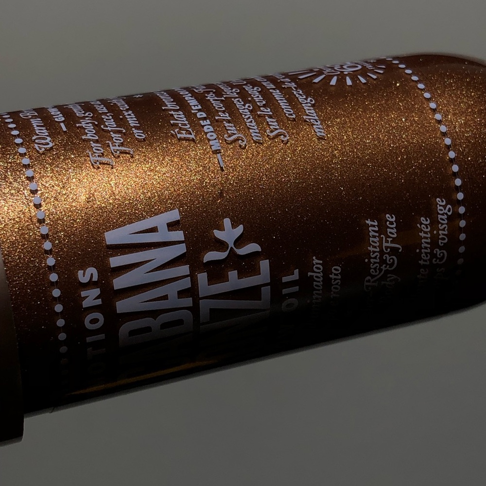 Sol De Janeiro Body Bronzer